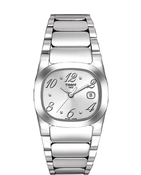 Orologio Tissot Donna in Acciaio T0093101703700 - T0093101703700